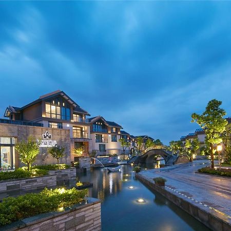 Hangzhou Water Museum Tao Hotel المظهر الخارجي الصورة