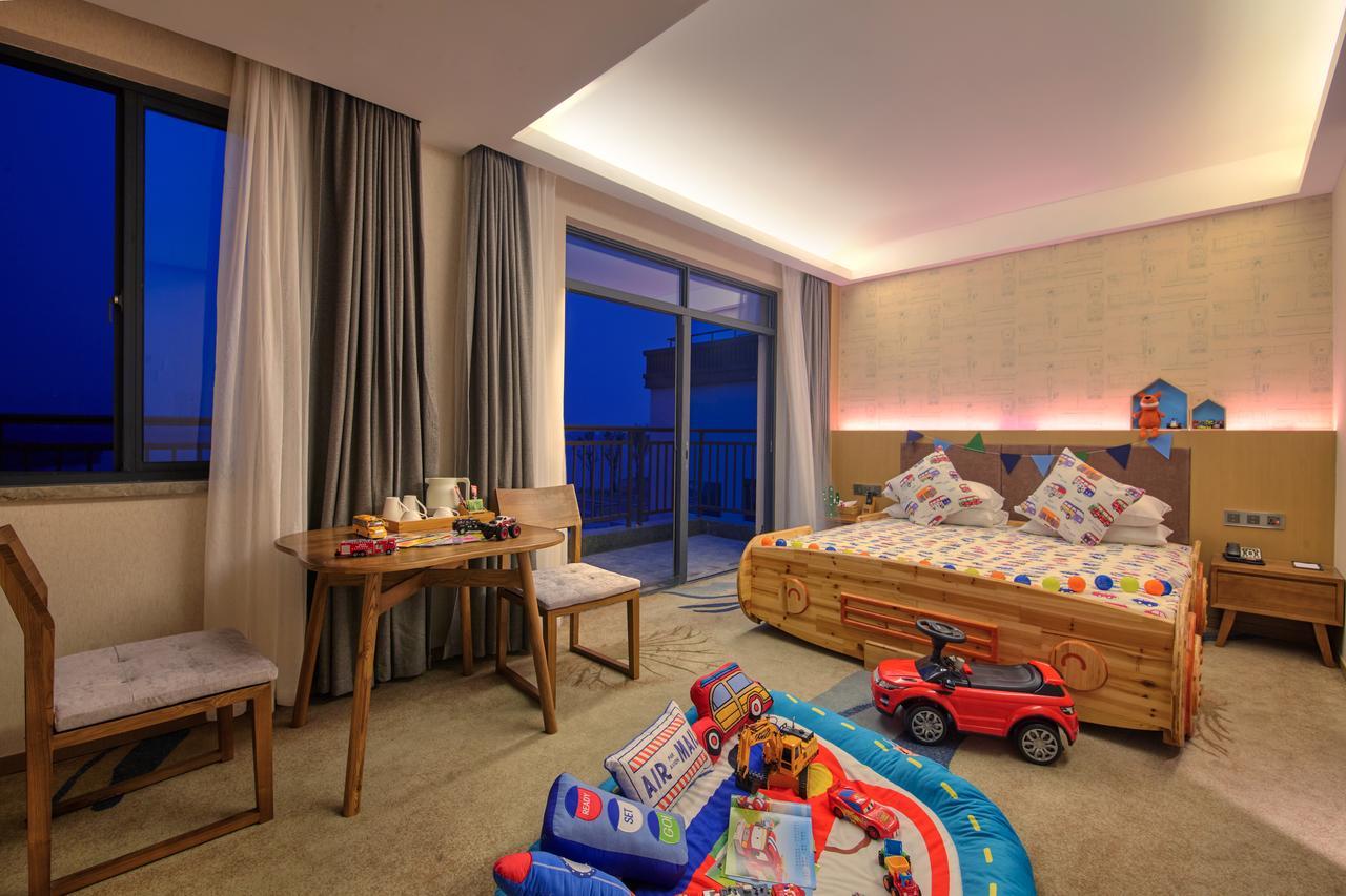 Hangzhou Water Museum Tao Hotel المظهر الخارجي الصورة