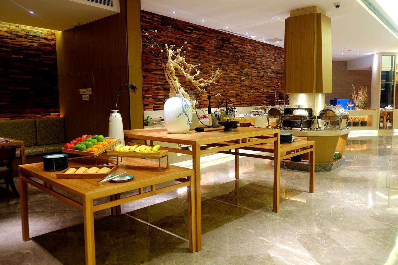 Hangzhou Water Museum Tao Hotel المظهر الخارجي الصورة