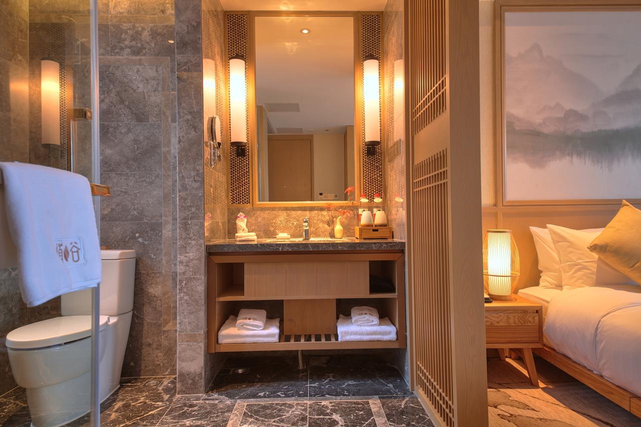 Hangzhou Water Museum Tao Hotel المظهر الخارجي الصورة