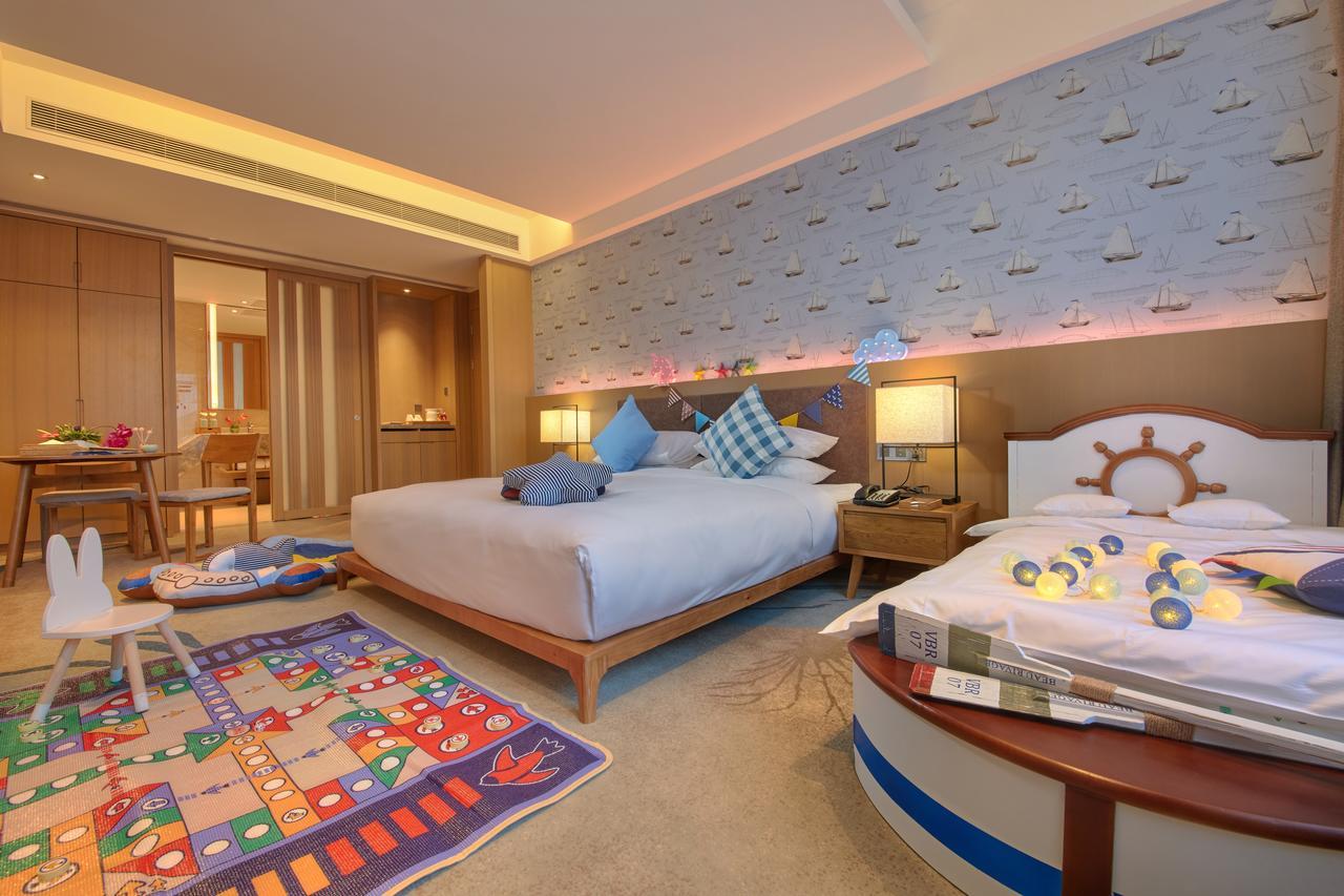 Hangzhou Water Museum Tao Hotel المظهر الخارجي الصورة
