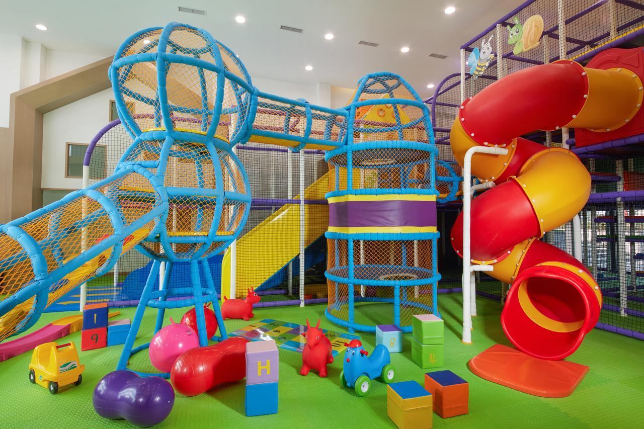 Hangzhou Water Museum Tao Hotel المظهر الخارجي الصورة