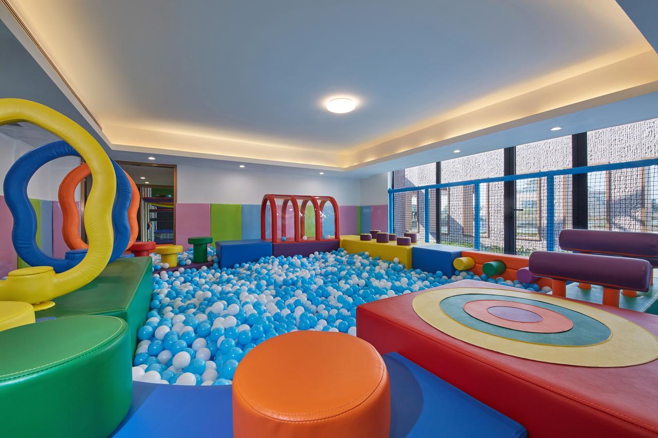 Hangzhou Water Museum Tao Hotel المظهر الخارجي الصورة