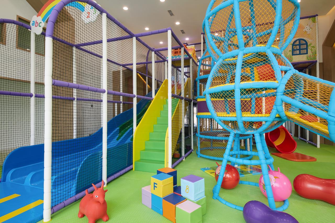Hangzhou Water Museum Tao Hotel المظهر الخارجي الصورة