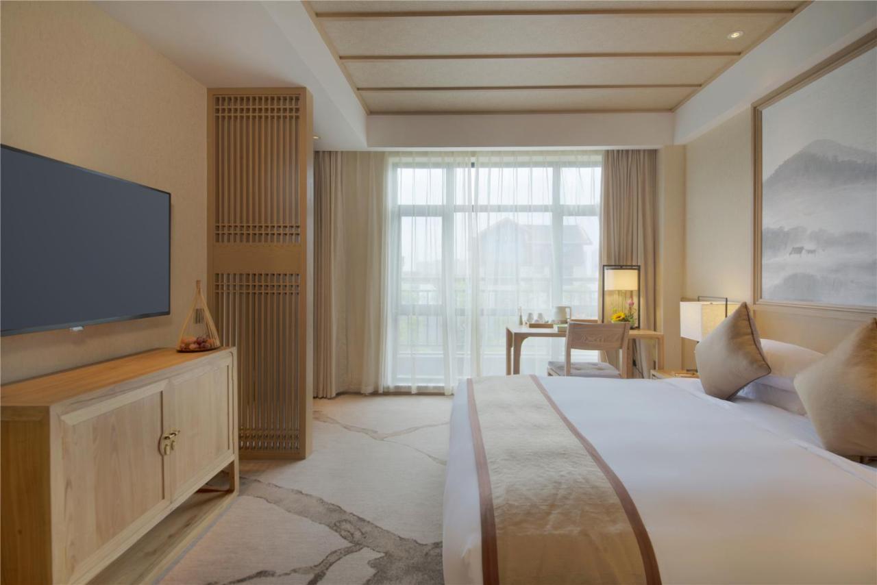 Hangzhou Water Museum Tao Hotel المظهر الخارجي الصورة